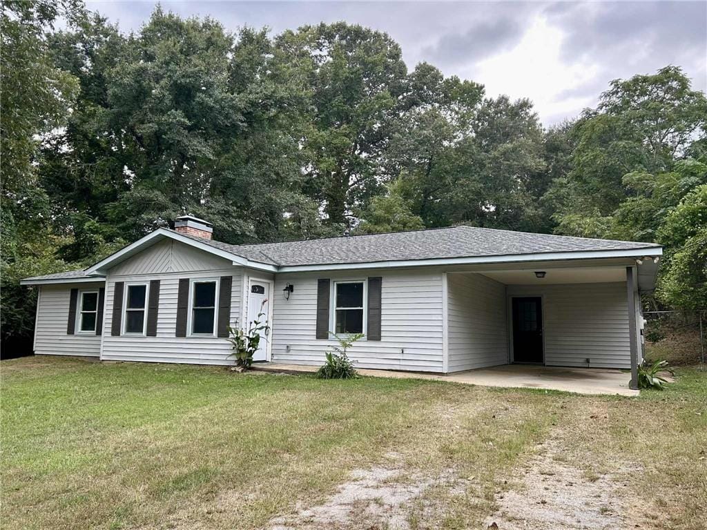 17 Newberry Drive, Phenix City, AL, 36870