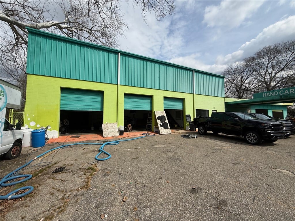 614 S 7th St, Opelika, AL 36801, USA