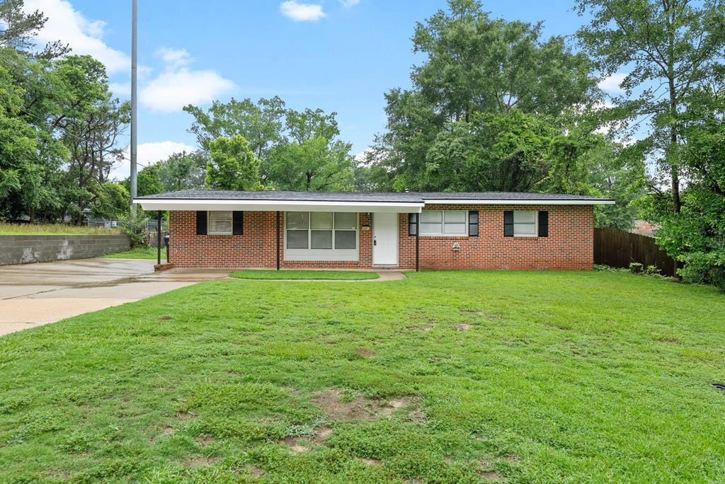 5951 Reed Ave, Columbus, GA 31909
