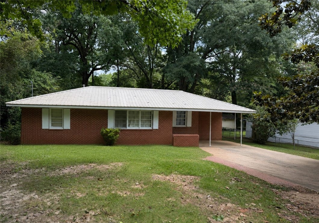 1109 McKinley Avenue, Auburn, AL, 36830