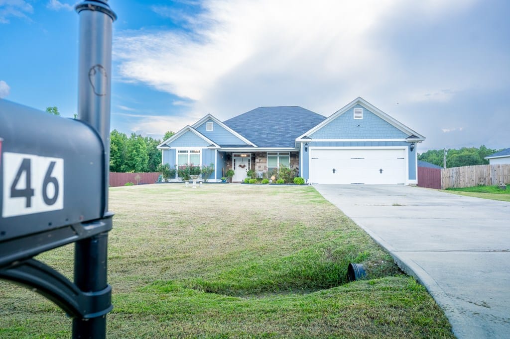 46 Taylor Way, Phenix City, AL, 36869 — Photo 2