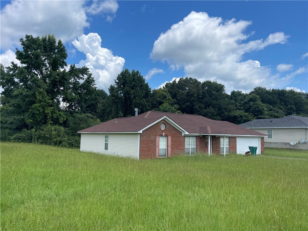 100 ANNA, Birmingham, AL, 35224
