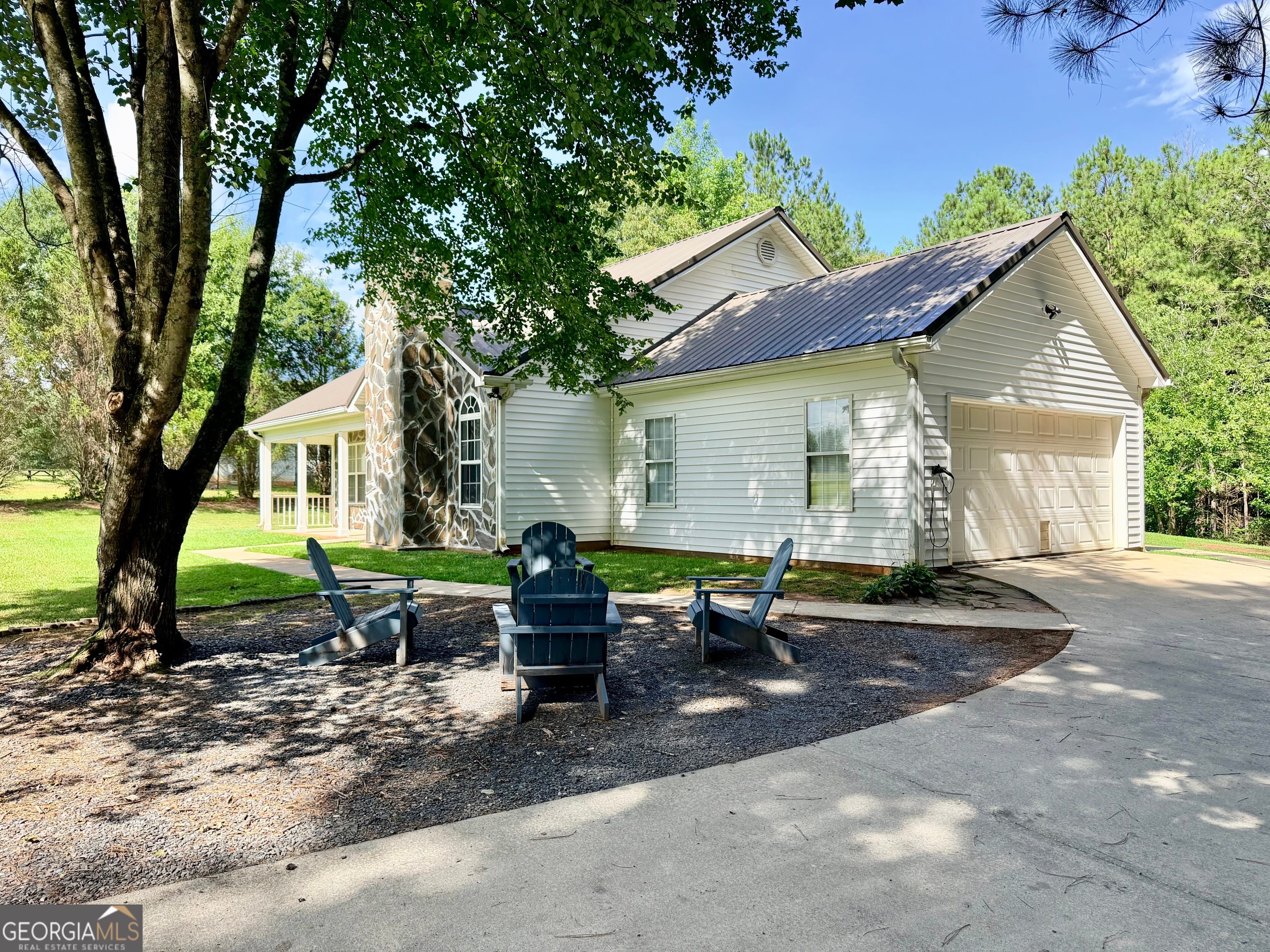 184 Lee Thompson Road, Moreland, GA, 30259