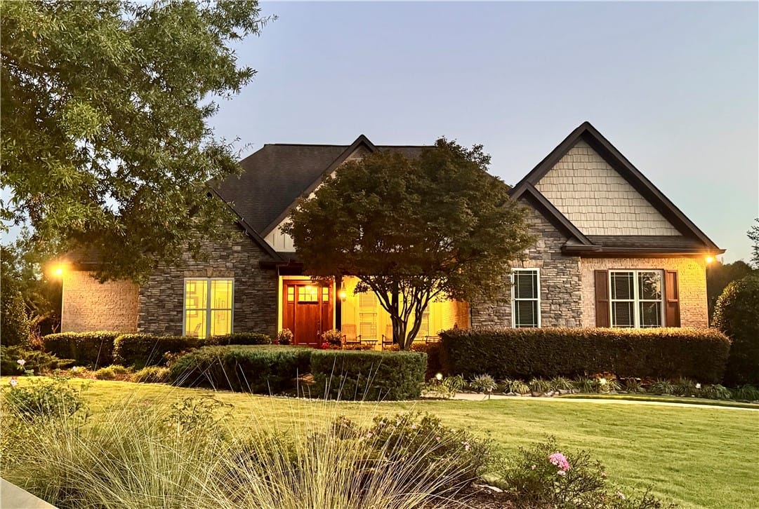 2296 Columbia Drive, Auburn, AL, 36830