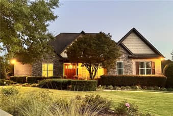 2296 COLUMBIA, Auburn, AL, 36830