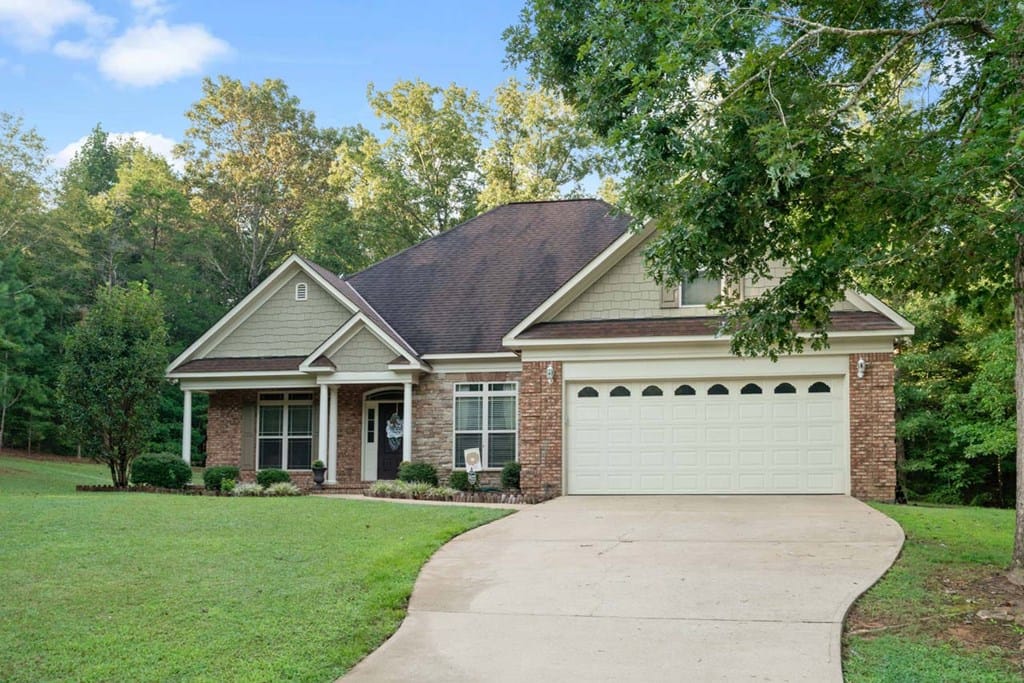 37 Taylor Court, Ellerslie, GA, 31807 — Photo 2