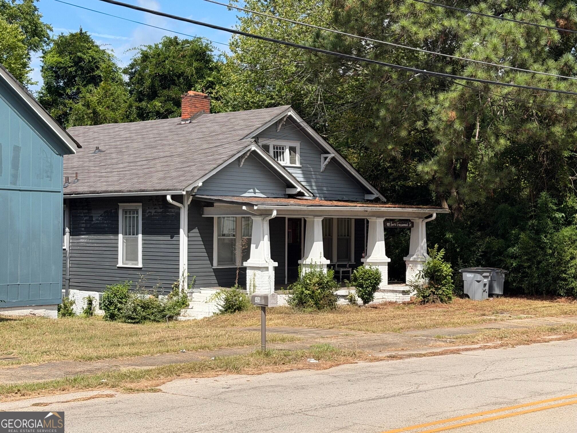 404 N Greenwood St, LaGrange, GA 30240