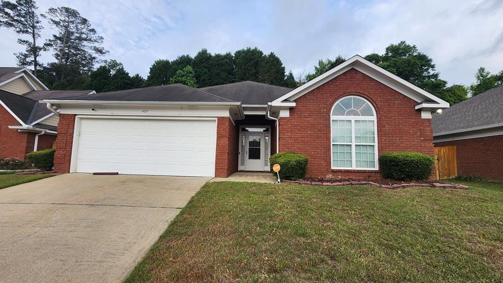 4017 River Rock Way, Columbus, GA 31907