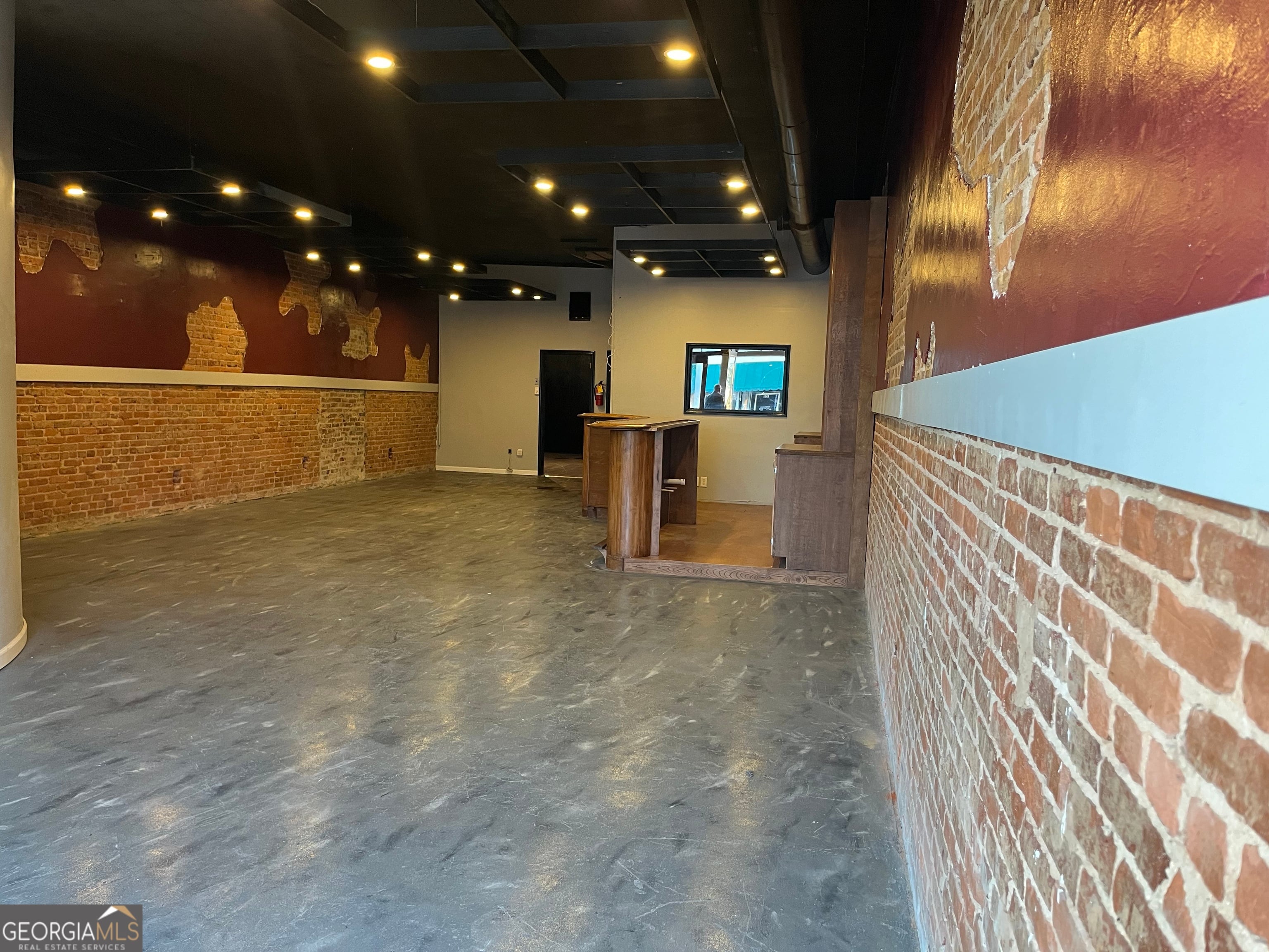 129 W Main St, Manchester, GA 31816