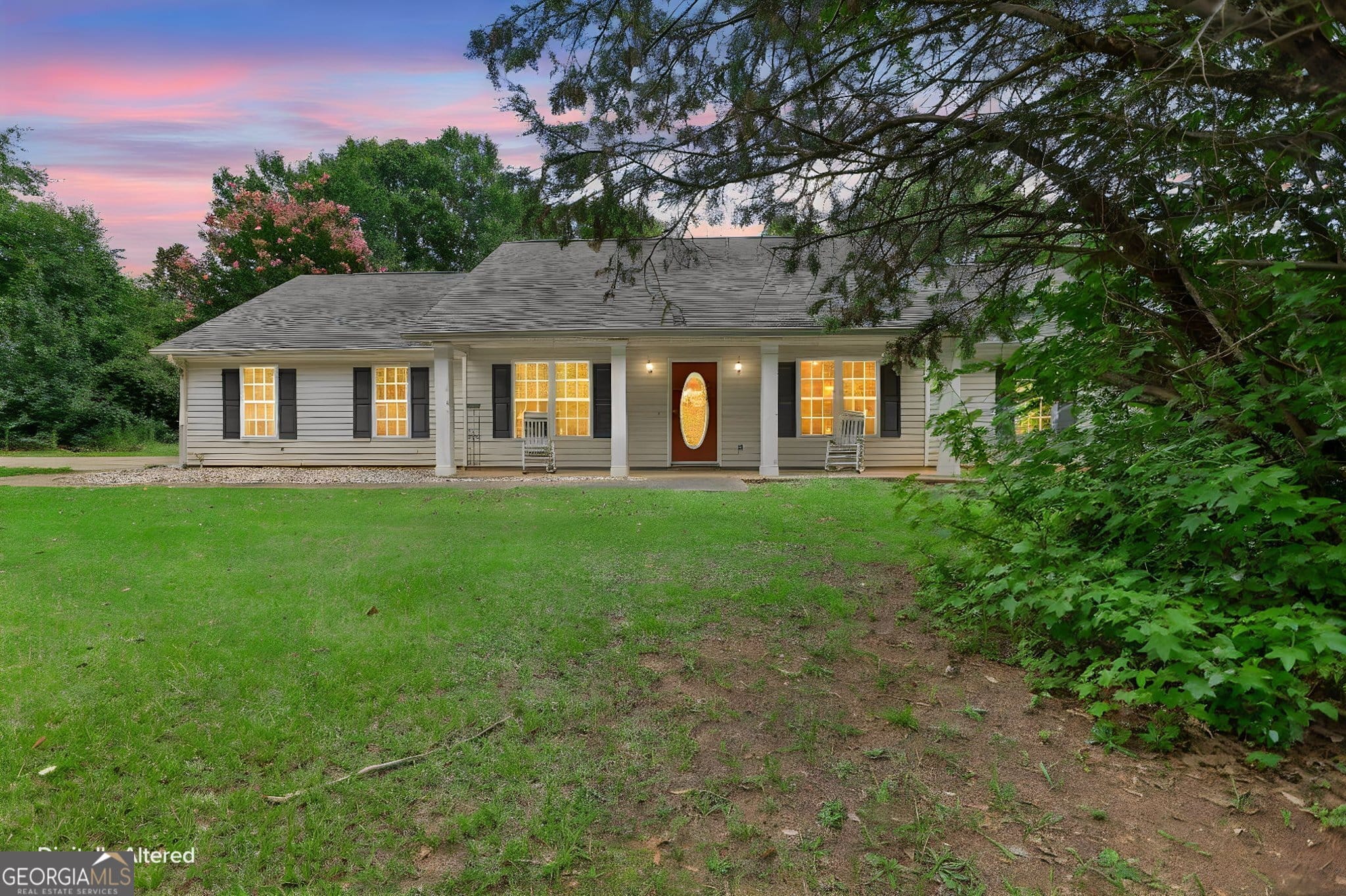 130 Rock House Rd, Senoia, GA 30276