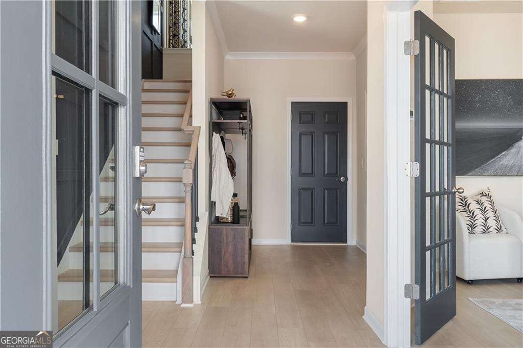 2802 Daybreak Ln, Newnan, GA 30265