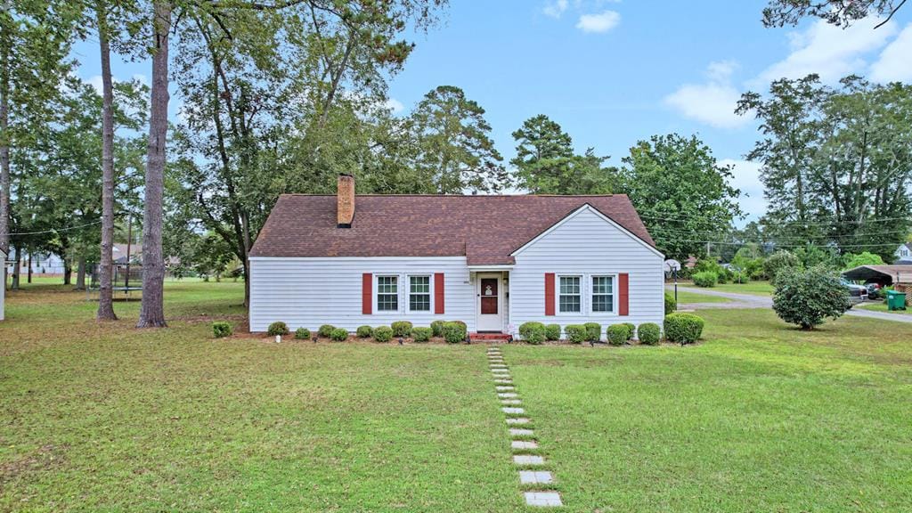 362 Cinderella Lane Southeast, Dawson, GA, 31742