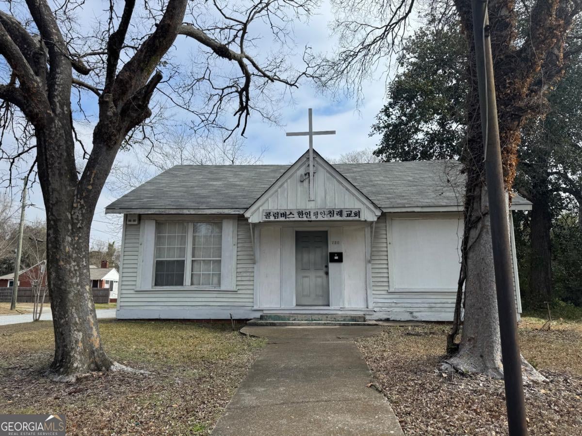 750 Brown Ave, Columbus, GA 31906