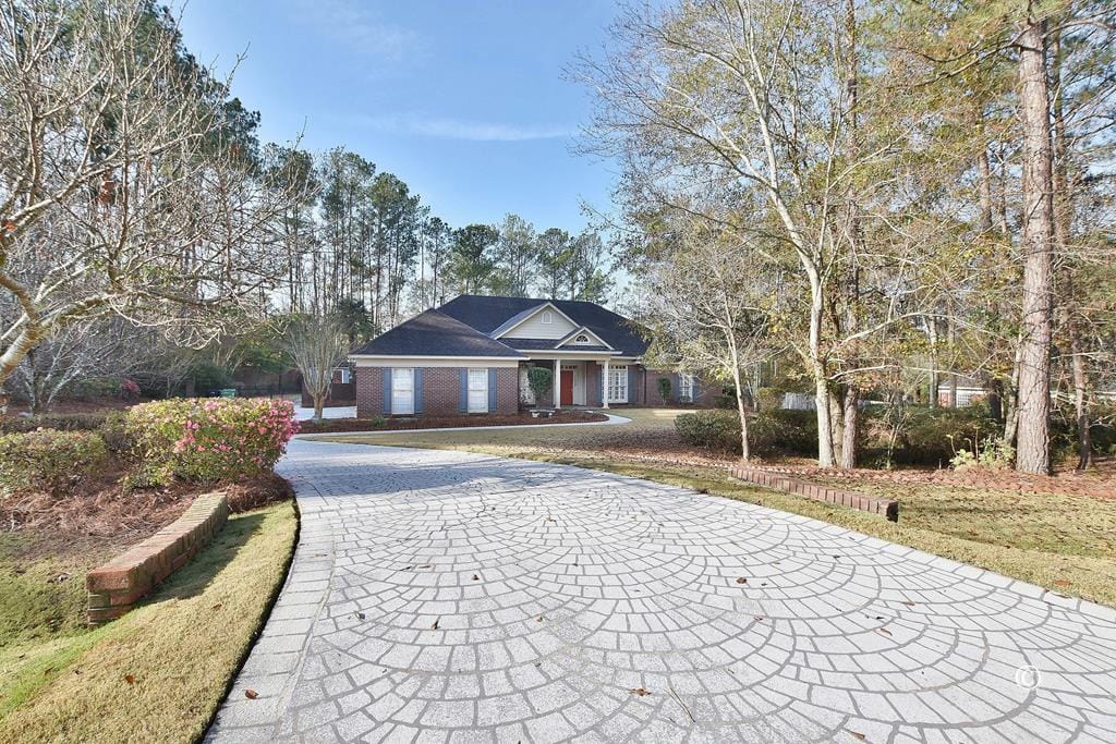 7168 Pine Wood Court, Columbus, GA, 31909