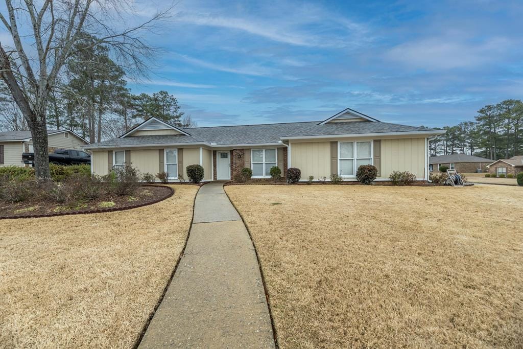 5831 Manassas Drive, Columbus, GA, 31909