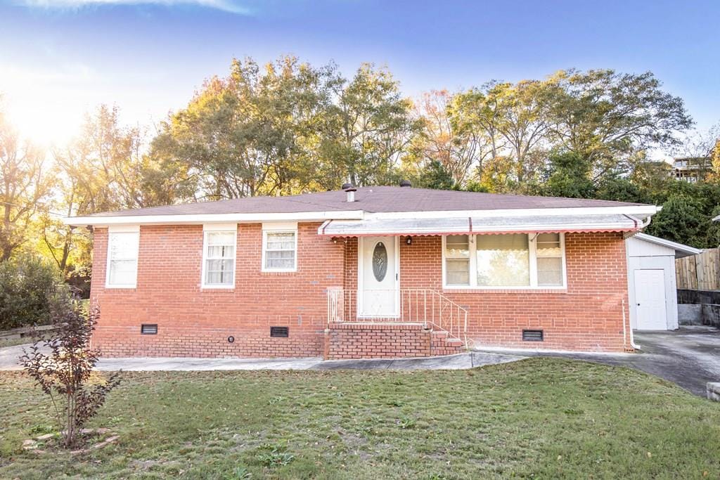 2203 7th Avenue, Phenix City, AL, 36867