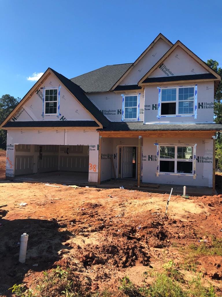 2402 Rocky Point Drive, Opelika, AL, 36801