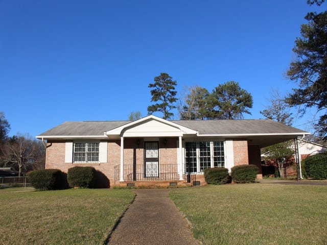 4676 Fairview Drive, Columbus, GA, 31907