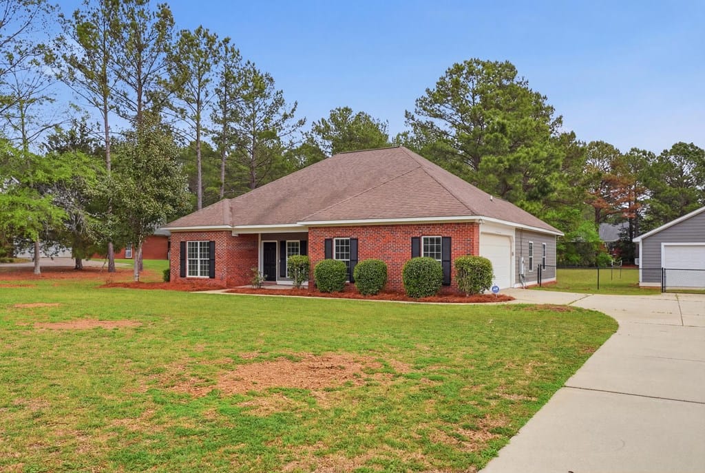 112 Ivy Lane, Albany, GA, 31721 — Photo 3