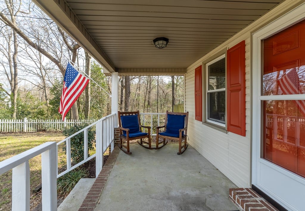 4502 Longview Drive, Columbus, GA, 31907