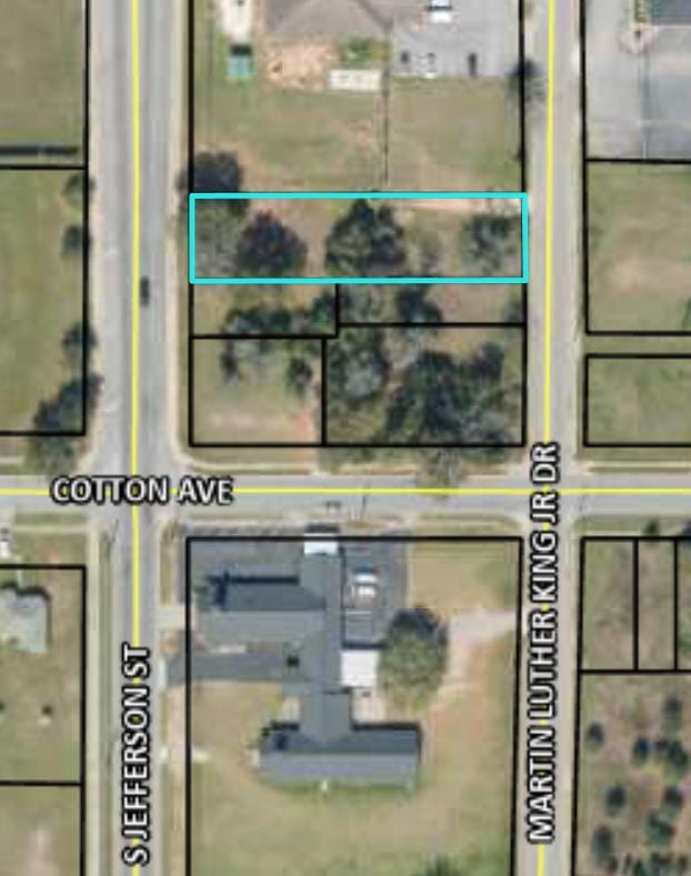 712 S Jefferson St, Albany, GA 31701
