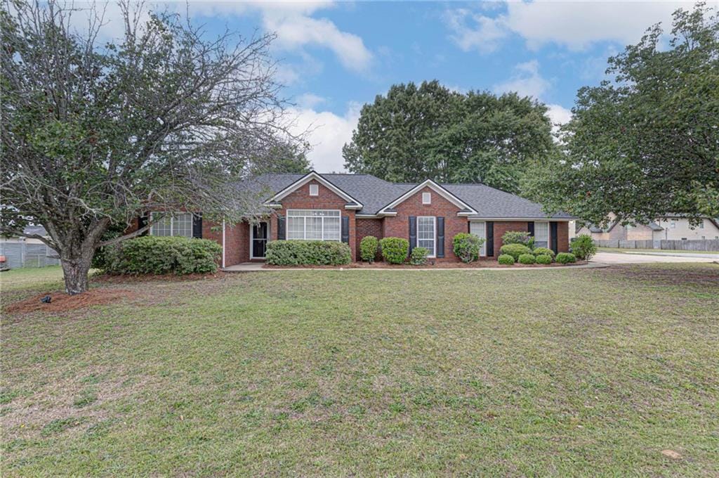 20 Katie Drive, Phenix City, AL, 36869