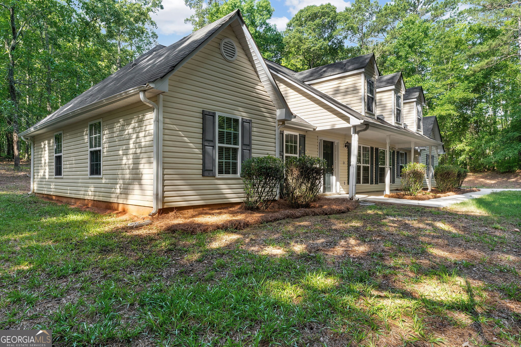 2430 GA-85, Senoia, GA 30276, USA
