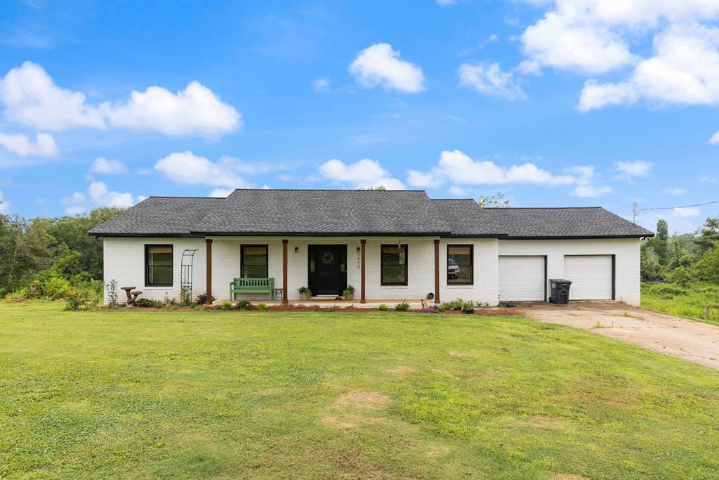 5932 Whitesville Road, West Point, GA, 31833