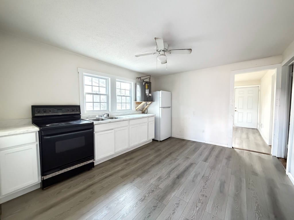 1417 E Roosevelt Ave, Albany, GA 31705, USA — Photo 2