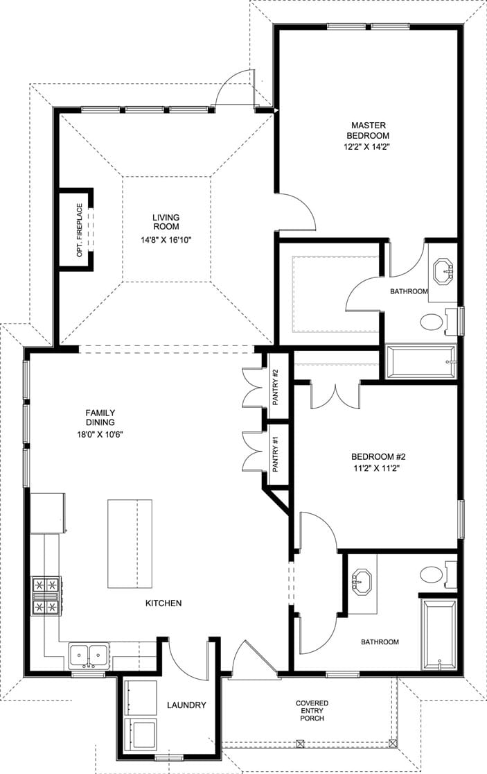 122 WOODLAND, Opelika, AL, 36801, The Telford by Holland Homes LLC. All plans, prici