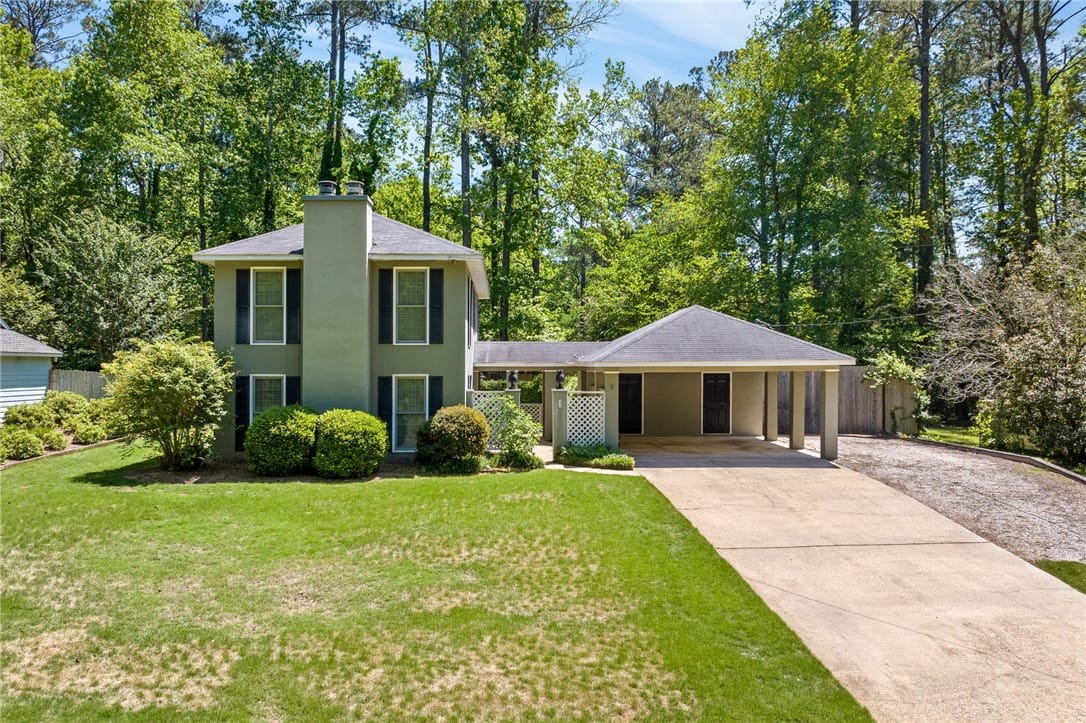 331 CEDARBROOK, AUBURN, AL, 36830