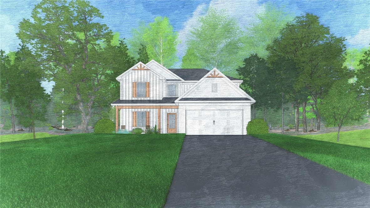 1628 Havens Court, Auburn, AL, 36832