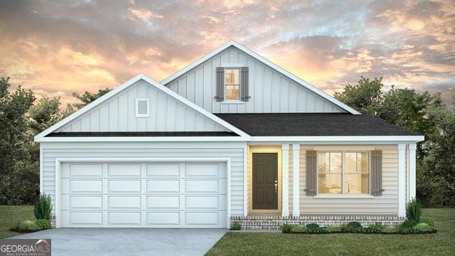 113 Chinaberry st, Pine Mountain, GA, 31822