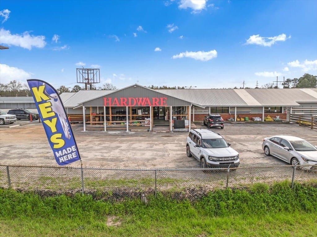 1600 E Oglethorpe Blvd, Albany, GA 31705