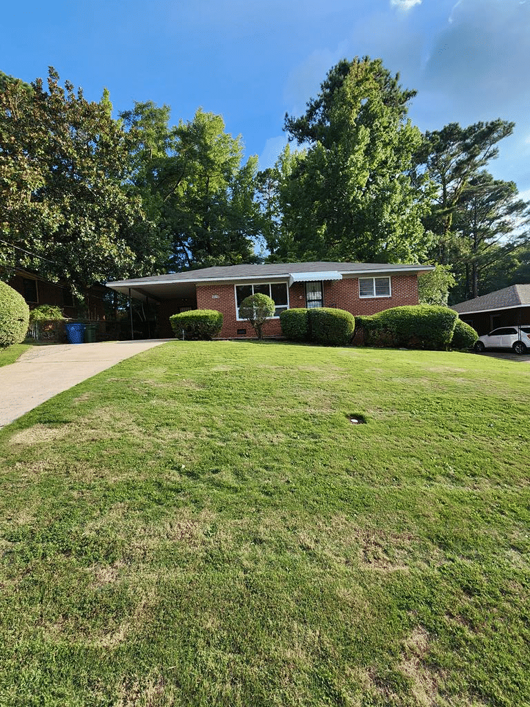 4510 Tracy Street, Columbus, GA, 31903