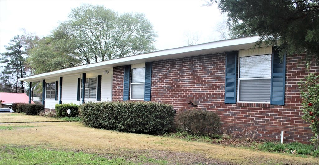 4503 Kenesaw Drive, Columbus, GA, 31907