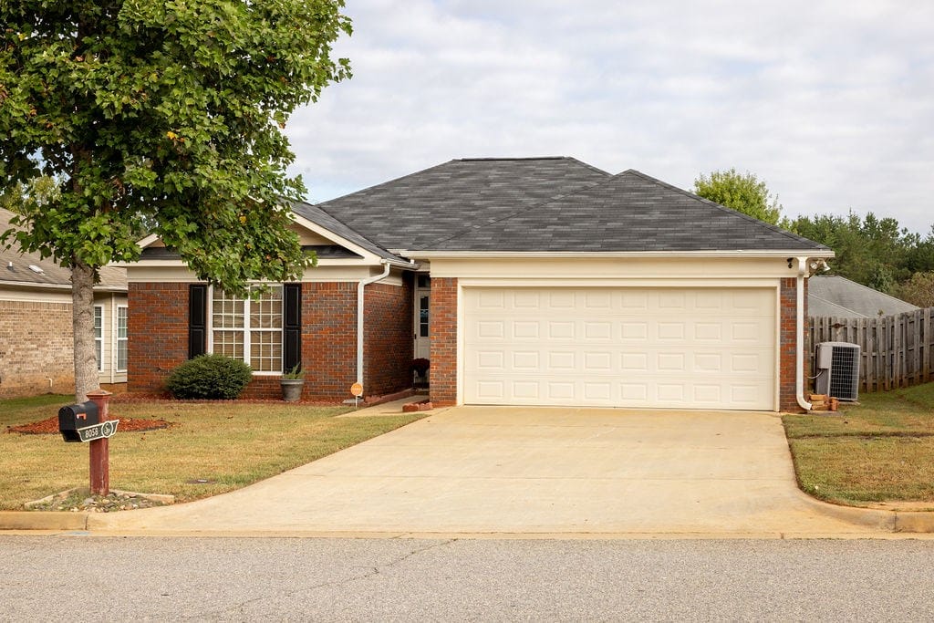 8058 Silverado Drive, Columbus, GA, 31909-6030 — Photo 2