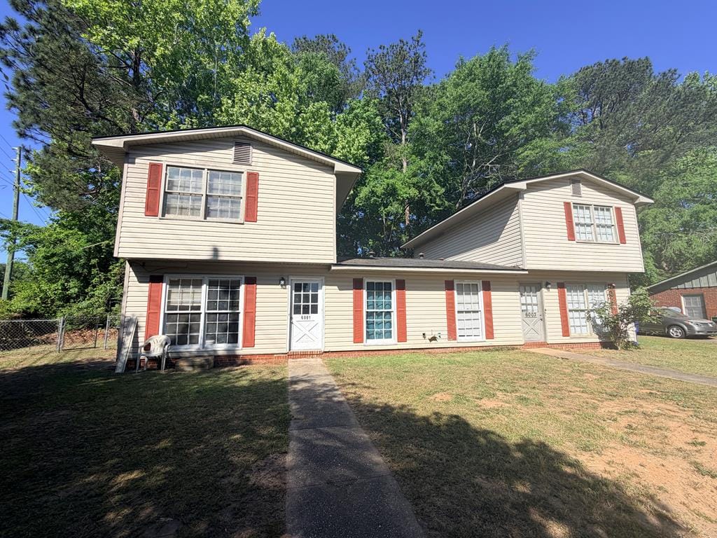 6001 Warm Springs Court, Columbus, GA, 31909