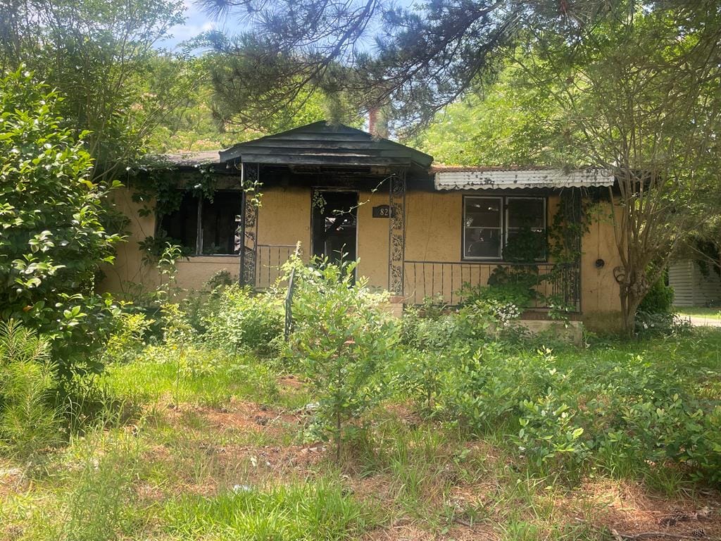 4829 13th Avenue, Columbus, GA, 31904