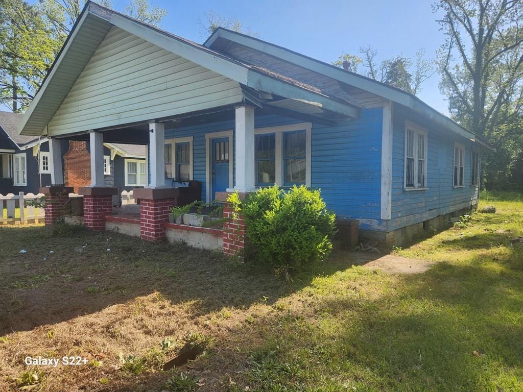 1205 Radium Springs Road, Albany, GA, 31705