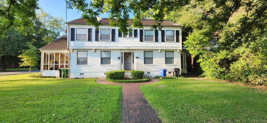 1230 10th Street, Columbus, GA, 31906