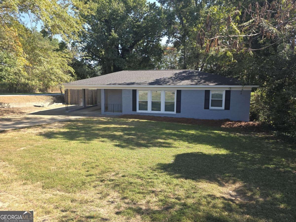 5540 Rodgers Dr, Columbus, GA 31909