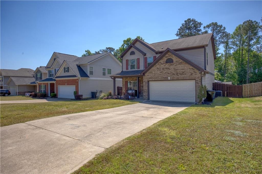 9408 Yarbrough, Midland, GA, 31820 — Photo 2