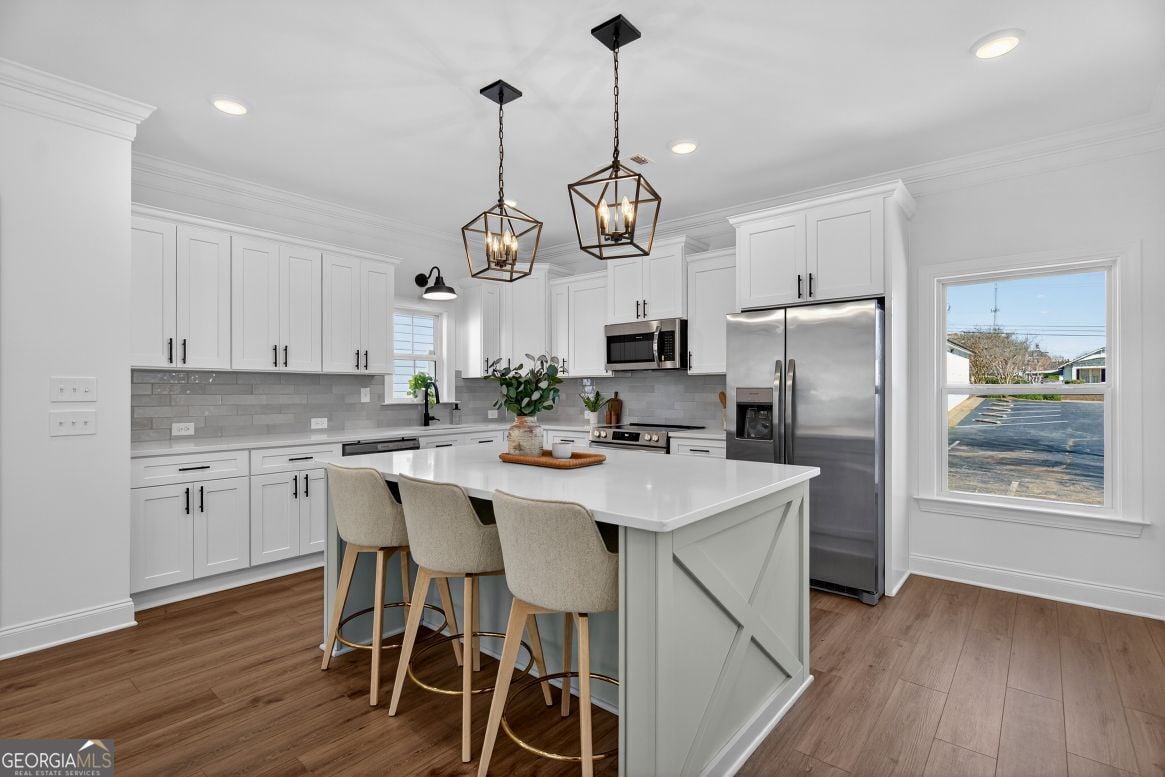 405 W Broome St #1, LaGrange, GA 30240