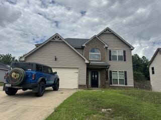 18 Springwood Drive, Phenix City, AL, 36870