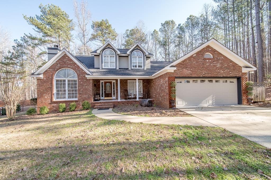 958 Shearwater Drive, Fortson, GA, 31808 — Photo 2