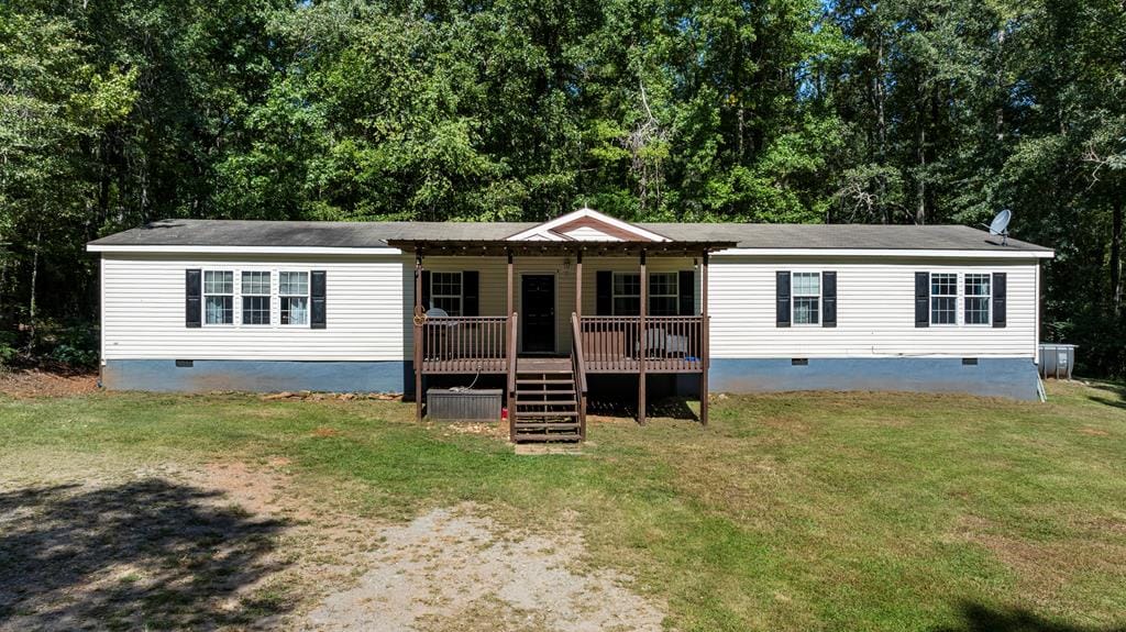 4451 Kings Gap Road, Shiloh, GA, 31826