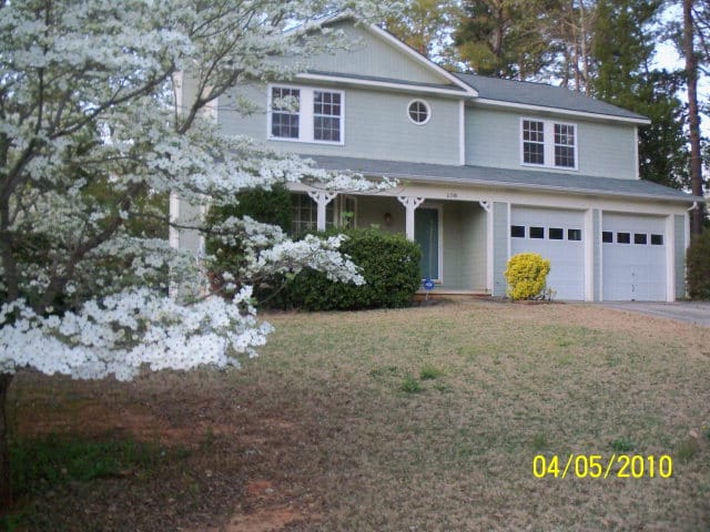 206 LANCASTER, Auburn, AL, 36830