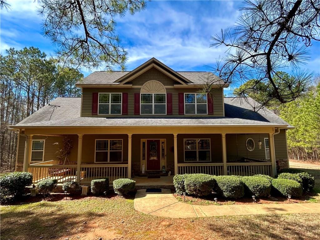 1025 Lee Road 379, Smiths Station, AL, 36877