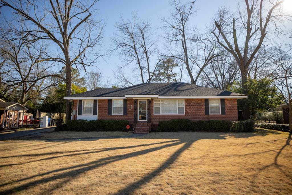 3844 Conrad Drive, Columbus, GA, 31909